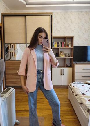 Пиджак/жакет женский