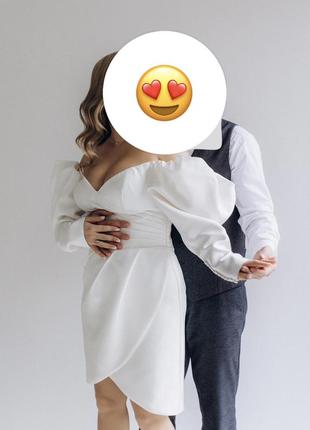 Идеальное платье 3