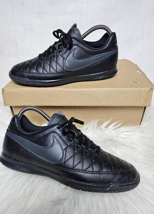 Футзалки nike majestry ic 40 розмір