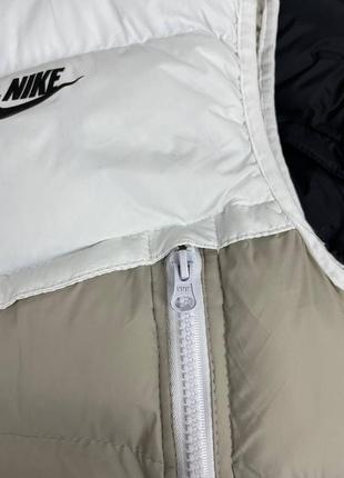Nike storm-fit жилетка2 фото
