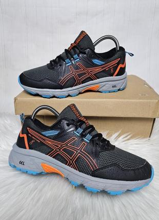 Кроссовки asics gel venture 8