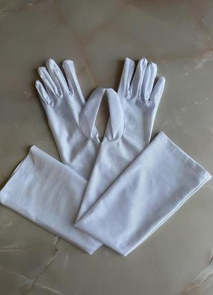 Длинные/высокие белые винтажные элегантные вечерние листы сатиновые/спандекс/стрейч...