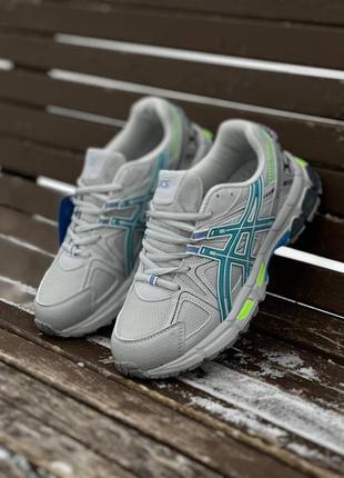 Asics gel-kahana 8