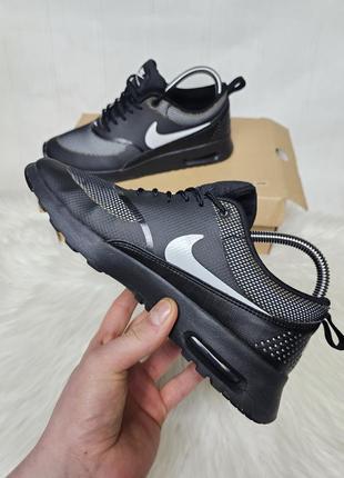 Кроссовки nike air max thea 40 размер5 фото