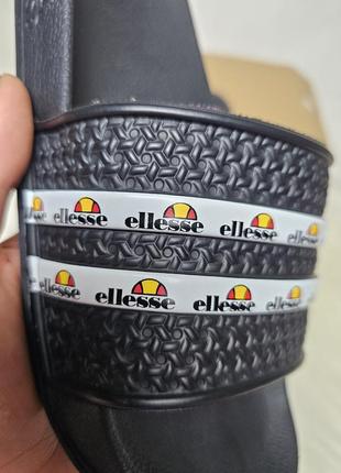 Шльопанці ellesse39 розмір5 фото