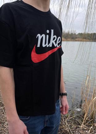 Футболка nike