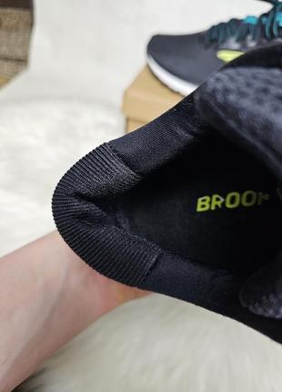 Беговые кроссовки brooks adrenalin 207 фото