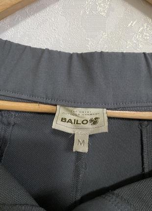 Треккинговые брюки balio6 фото