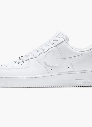 Nike air force 1 low 07 white 315122-111/cw2288-111