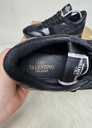 Кросівки valentino 42 розмір7 фото