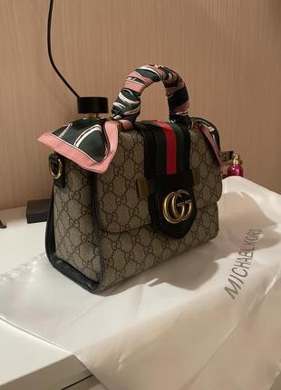 Сумка gucci 700грн!!5 фото