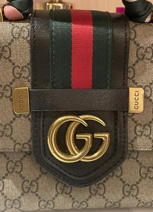 Сумка gucci 700грн!!7 фото