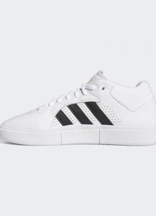 Adidas tyshawn кеды, кроссовки campus, samba, gazelle6 фото