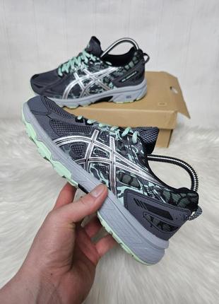 Кроссовки asics gel venture 65 фото