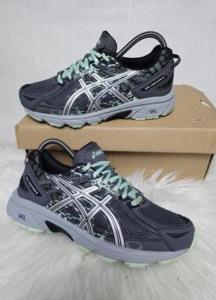 Кроссовки asics gel venture 6