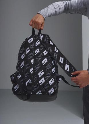Рюкзак матрац nike,городской рюкзак,рюкзак для путешествий,спортивный рюкзак,рюкзак с отделением для ноутбука7 фото