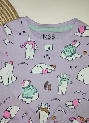 Пижама от m&amp;s4 фото