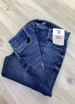 Джинсы denim co 10