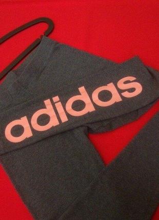 Лосины adidas оригинал s1 фото