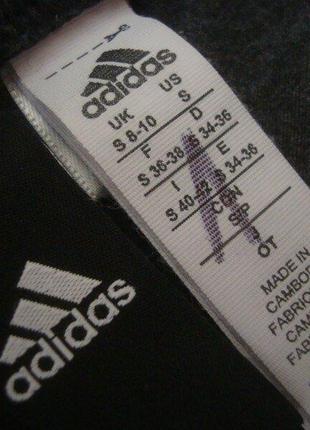 Лосины adidas оригинал s5 фото