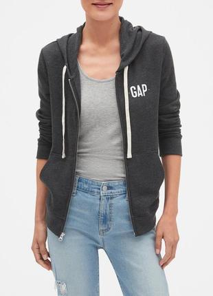 Спортивная кофта, худи, толстовка gap1 фото