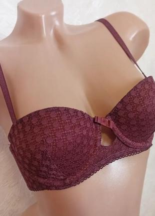 Бюстгальтер жіночий, чашка в 70-80