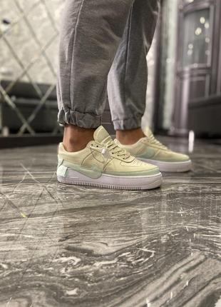 Nike air force 1 low жіночі кросівки🆕женские кроссовки найк аир форс 1 лов🆕кожаные кеды