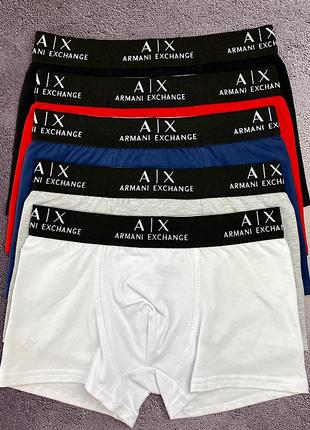 Трусы. мужские трусы. мужское белье | трусы для мужчин armani. набор мужских трусов армании