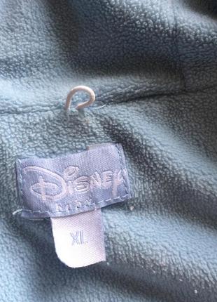 Дитяча куртка утеплена з міккі маусом disney оригінал унісекс8 фото