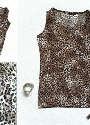 Стильна маєчка від select