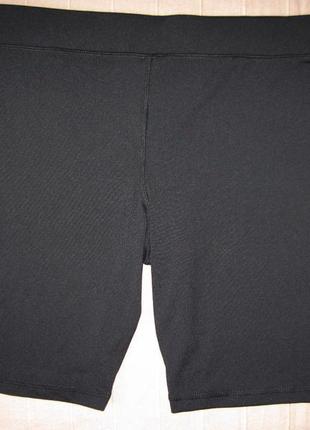 Atmosphere work out (s/m/38) эластичные беговые шорты тайтсы женские2 фото