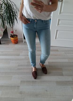 Джинсы h&m 3