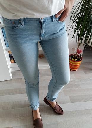 Джинсы h&m 4