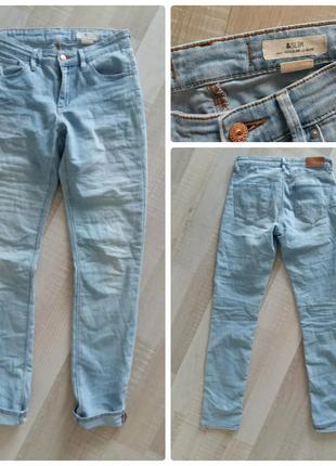 Джинсы h&m 5