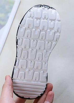 Кроссовки детские 5