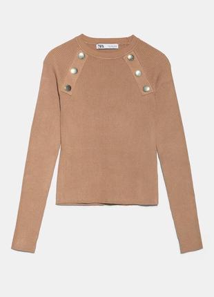 Zara світер новий