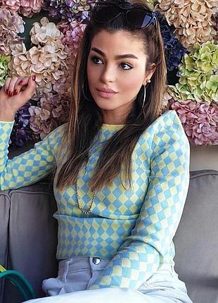 Zara свитер новий