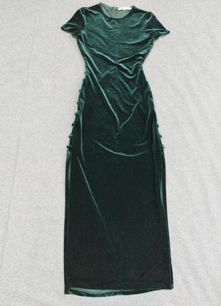Сукня zara1 фото