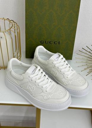 Кросівки gucci