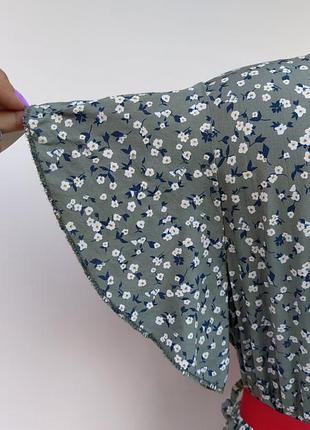 Сукня з італії 3