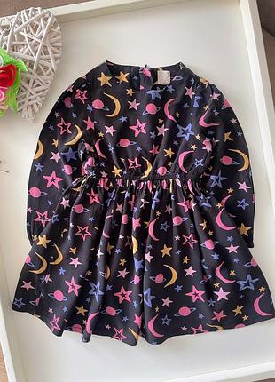 Сукня  john lewis для дівчинки 2 роки 92см