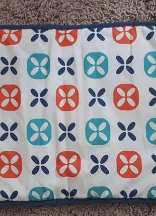 Водонепроницаемая пеленка cosatto.