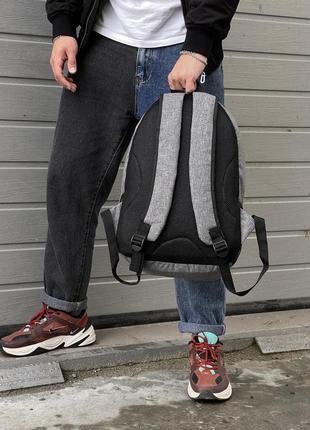 Рюкзак меланж puma,городской рюкзак,рюкзак для путешествий,спортивный рюкзак,с отделением для ноутбука puma7 фото