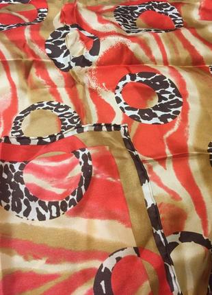 Шовк хустку