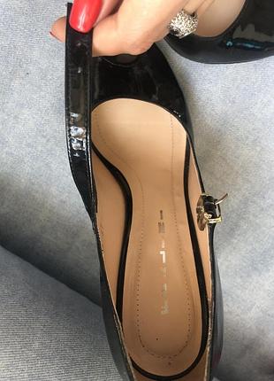 Супер туфлі fellini