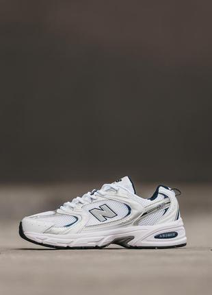 Кроссовки нью беленс new balance 5303 фото