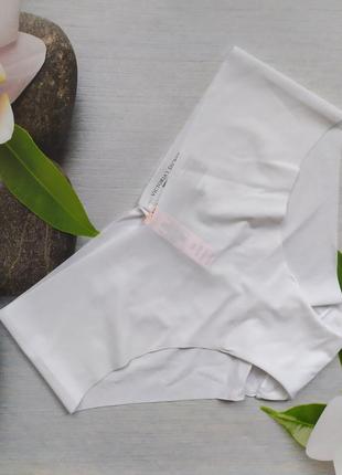 Бесшовные трусики victoria secret
