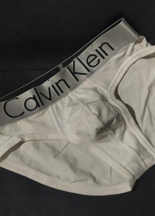 Трусы мужские calvin klein