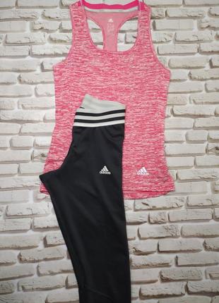 Adidas supernova майка спортивна бігова зал фітнес