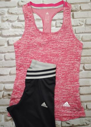 Adidas supernova майка спортивная беговая зал фитнес10 фото